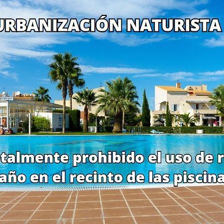 Vera Natura Apartamento Isabel Apartment Bagian luar foto