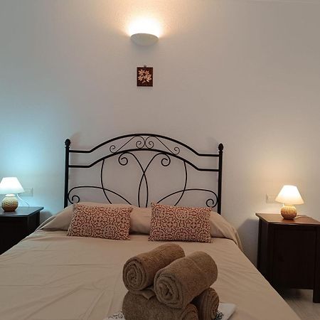 Vera Natura Apartamento Isabel Bagian luar foto