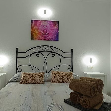 Vera Natura Apartamento Isabel Bagian luar foto