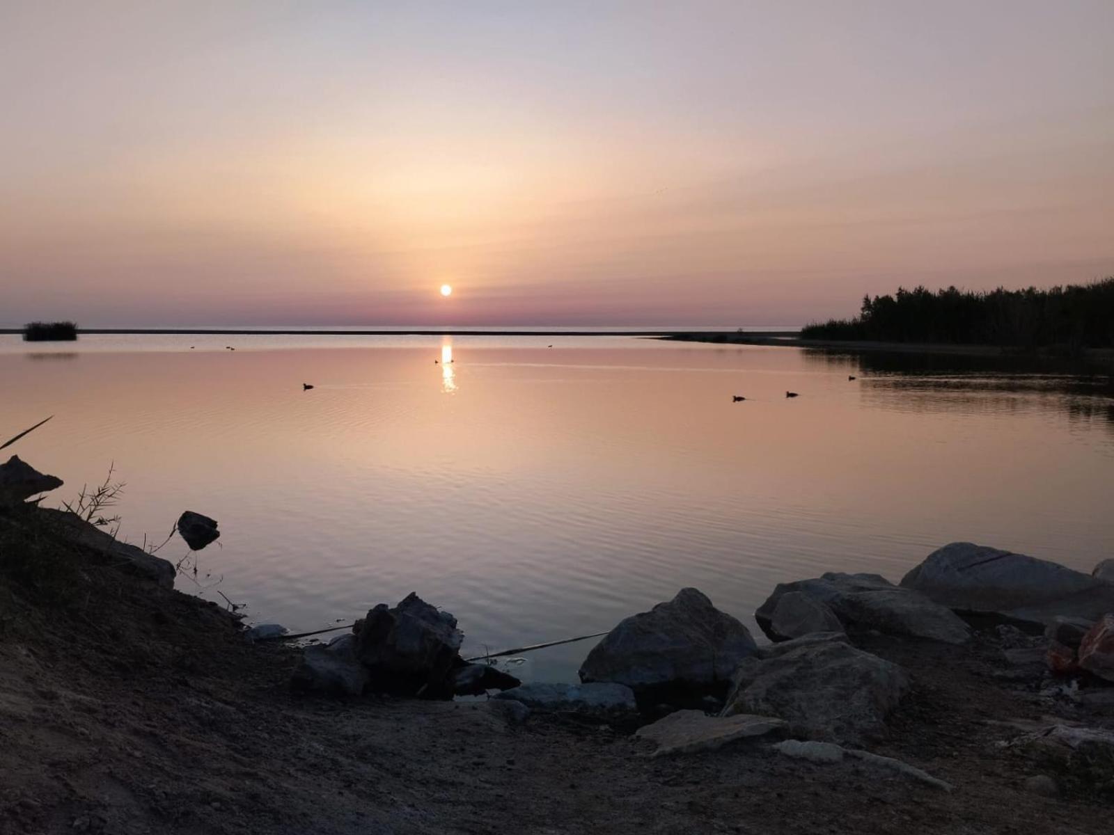 Vera Natura Apartamento Isabel Bagian luar foto