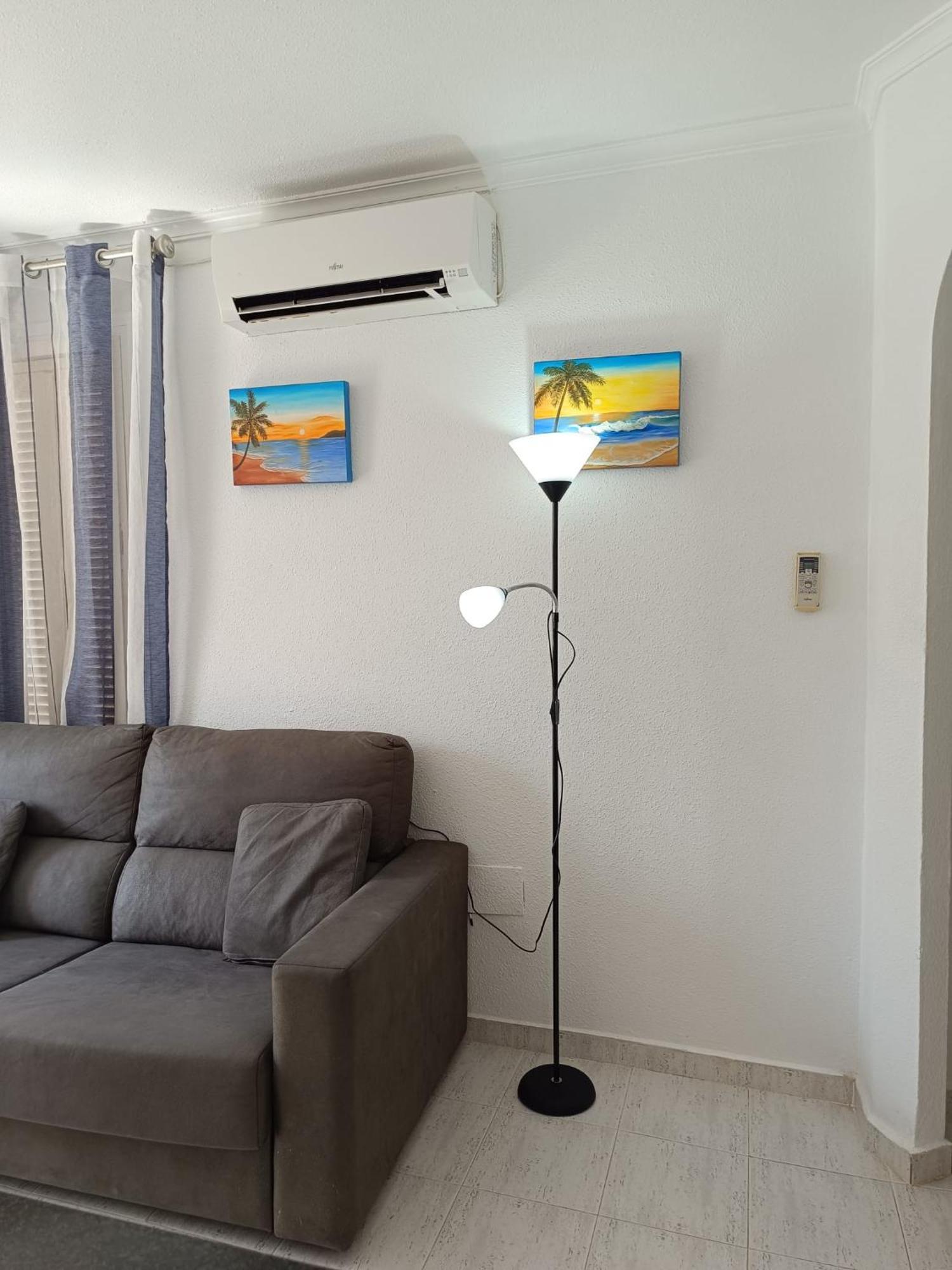 Vera Natura Apartamento Isabel Bagian luar foto