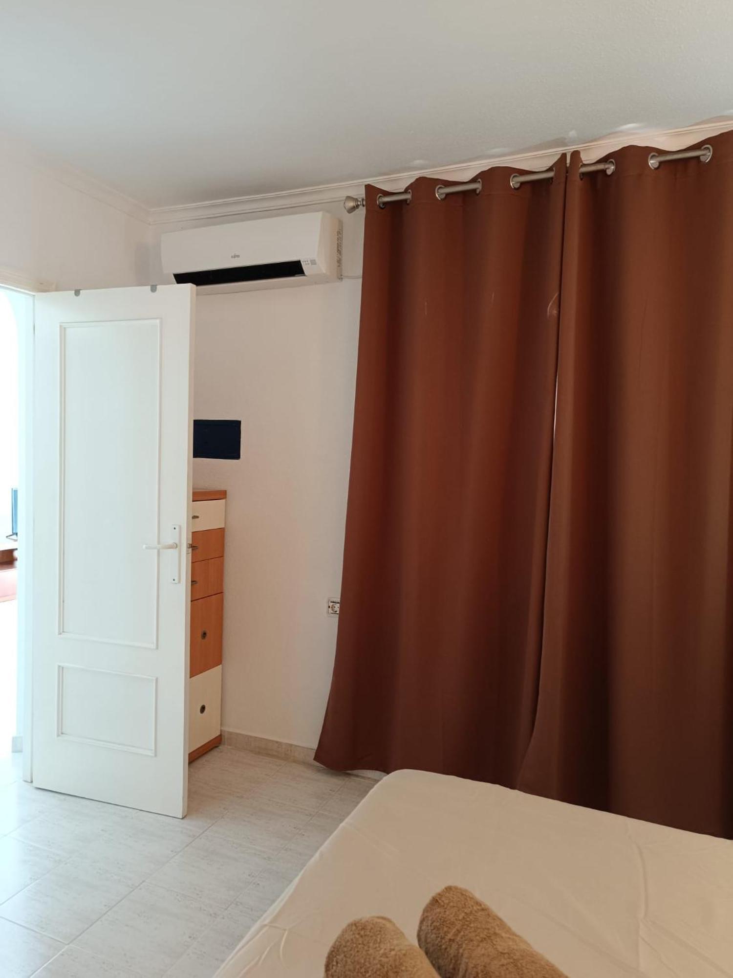 Vera Natura Apartamento Isabel Bagian luar foto