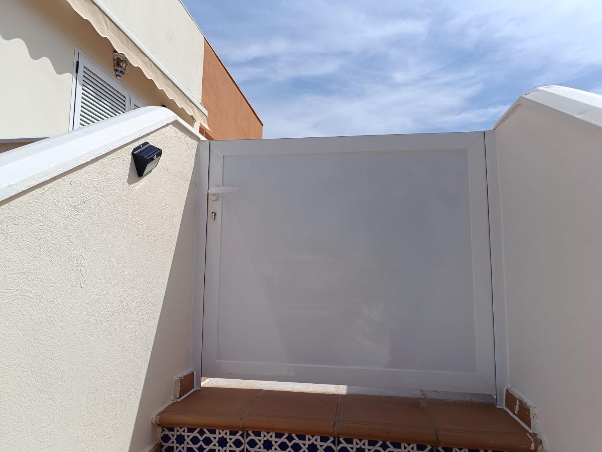 Vera Natura Apartamento Isabel Bagian luar foto