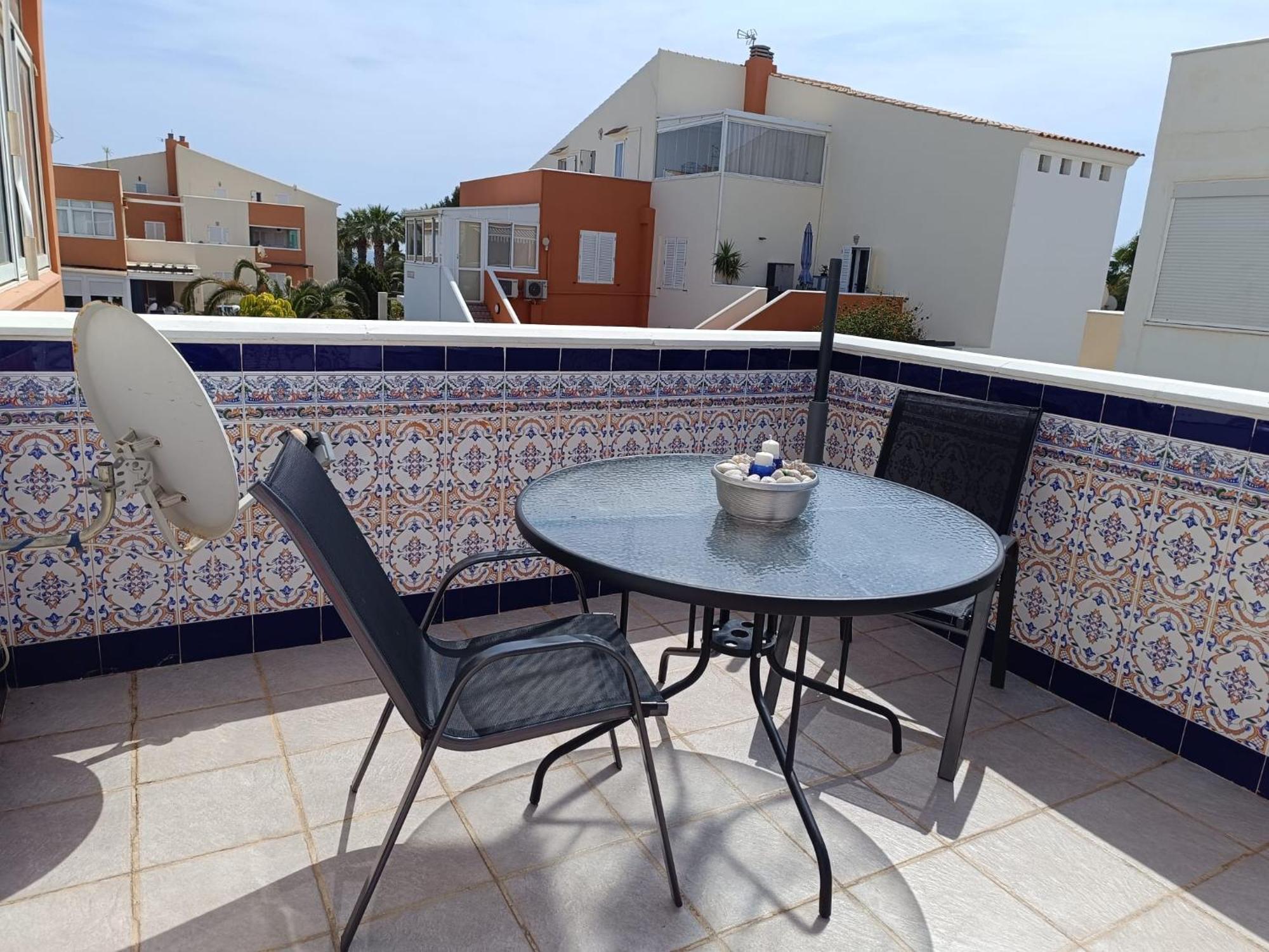 Vera Natura Apartamento Isabel Bagian luar foto