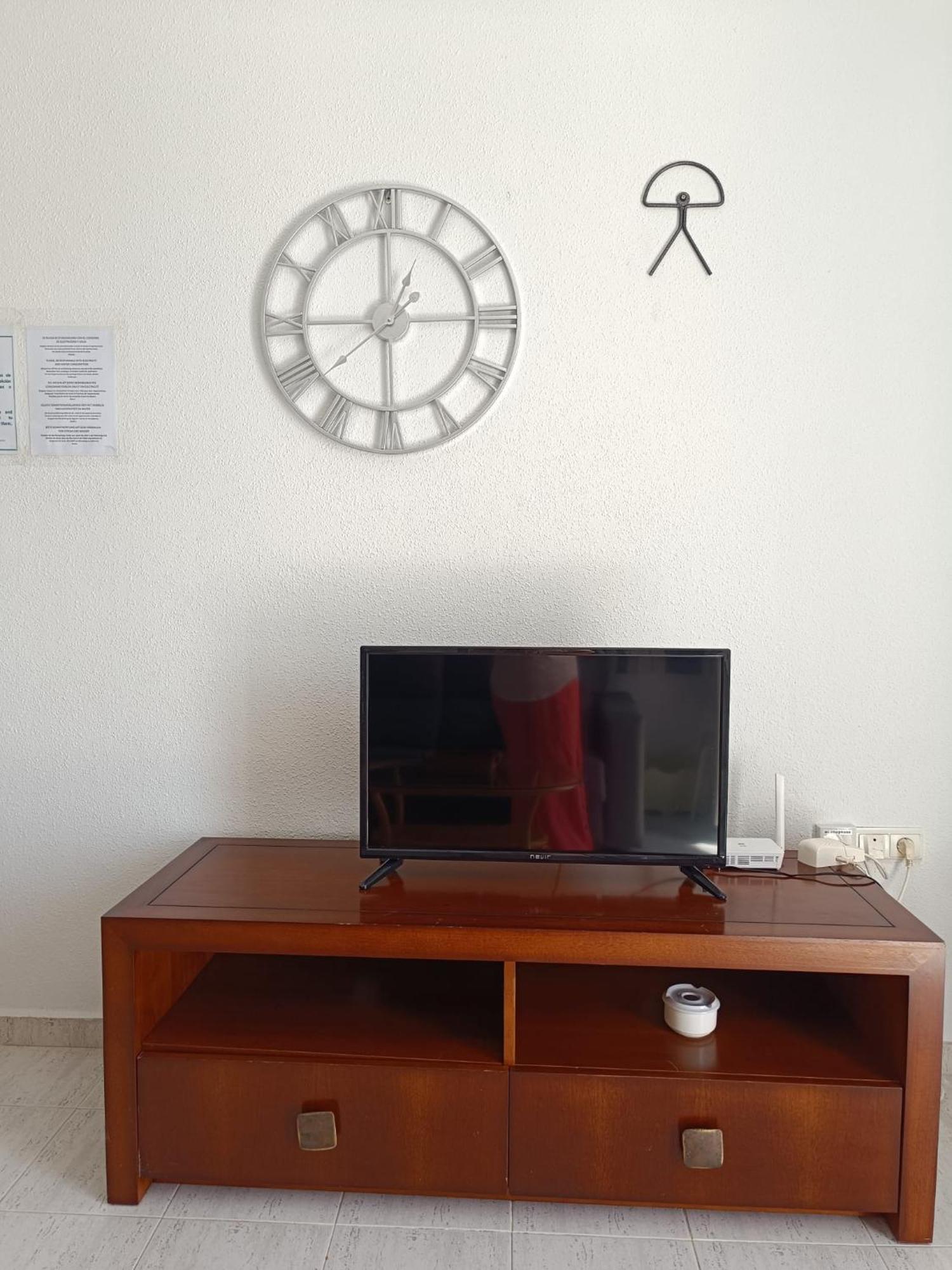 Vera Natura Apartamento Isabel Bagian luar foto