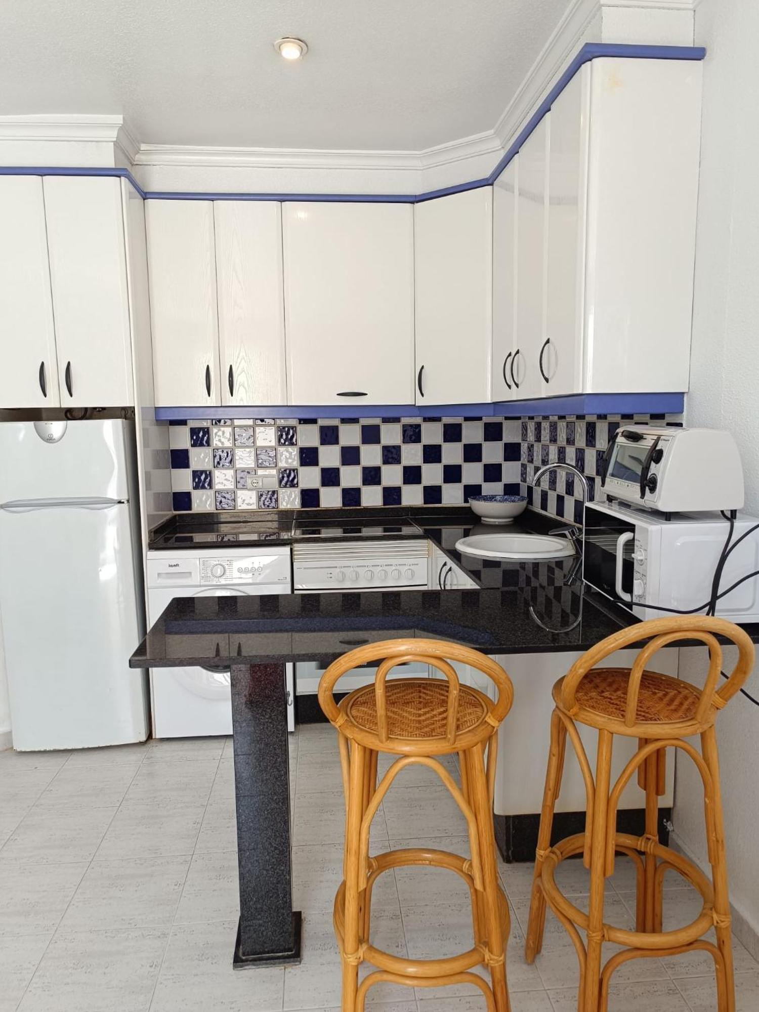 Vera Natura Apartamento Isabel Apartment Bagian luar foto