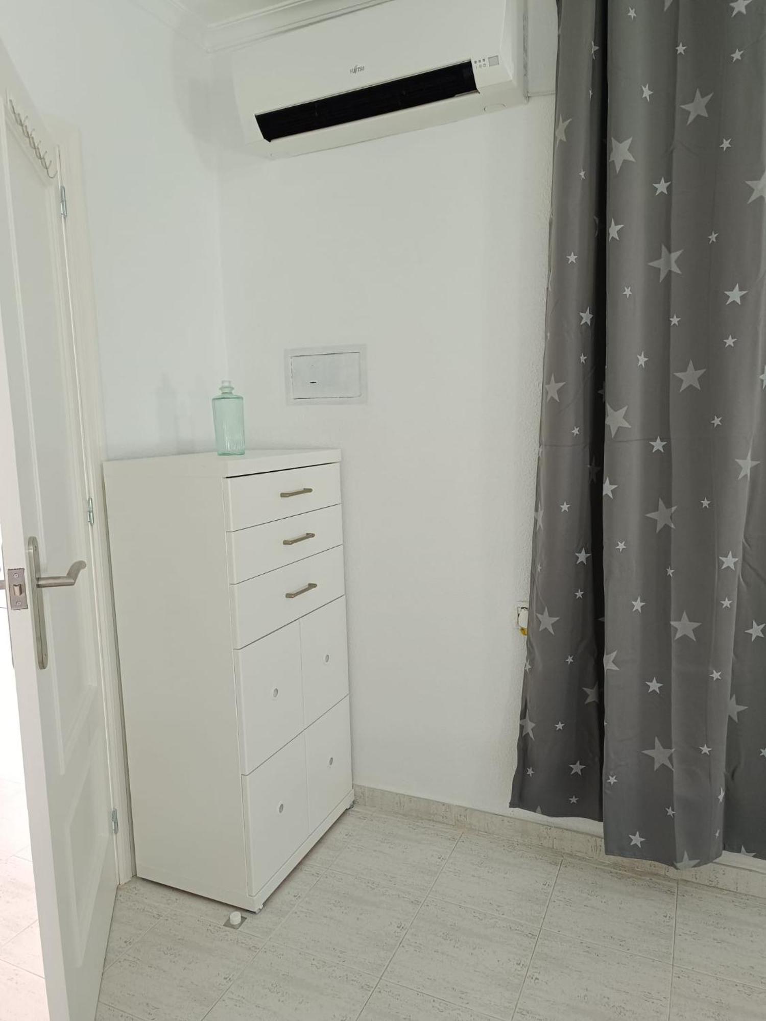 Vera Natura Apartamento Isabel Bagian luar foto