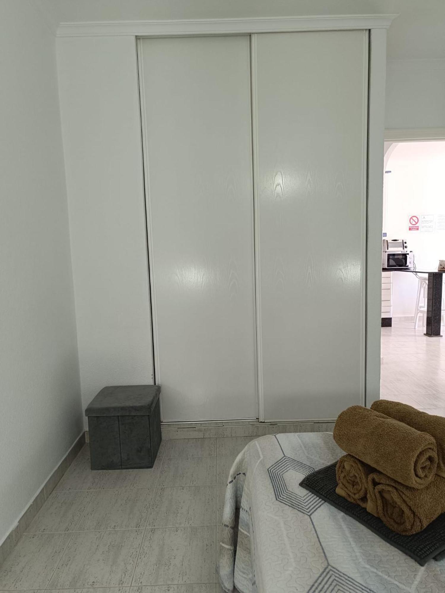 Vera Natura Apartamento Isabel Bagian luar foto