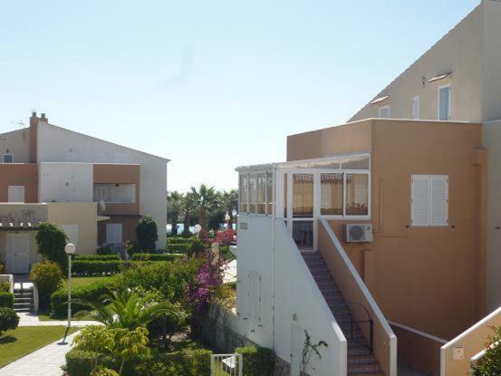 Vera Natura Apartamento Isabel Bagian luar foto