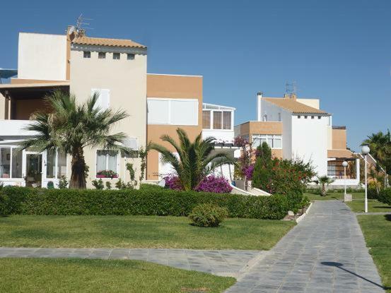 Vera Natura Apartamento Isabel Bagian luar foto