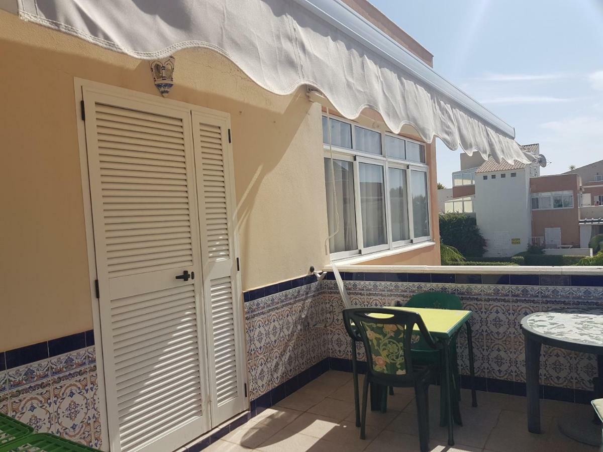 Vera Natura Apartamento Isabel Bagian luar foto